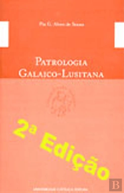 Bertrand.pt - Patrologia Galaico - Lusitana