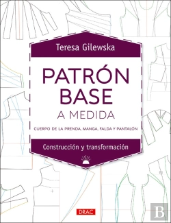 Bertrand.pt - Patrón Base A Medida