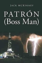 Patron:  Boss Man