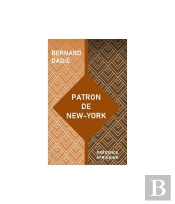 Patron De New-York
