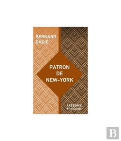 Bertrand.pt - Patron De New-York