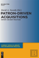 Patron-Driven Acquisitions