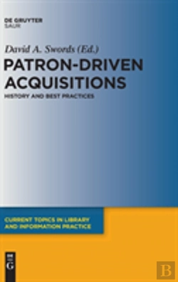 Bertrand.pt - Patron-Driven Acquisitions