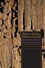 Patron Gods And Patron Lords