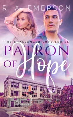 Bertrand.pt - Patron Of Hope