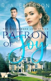 Patron Of Joy