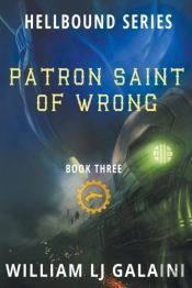 Patron Saint Of Wrong