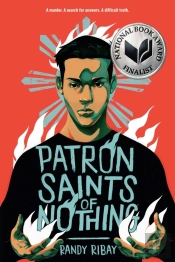 Patron Saints Of Nothing