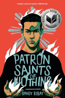 Bertrand.pt - Patron Saints Of Nothing