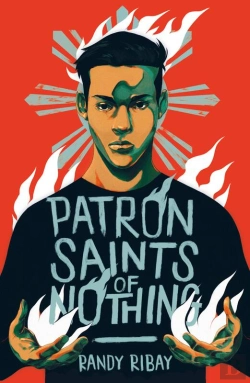 Bertrand.pt - Patron Saints Of Nothing