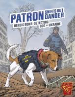 Patron Sniffs Out Danger