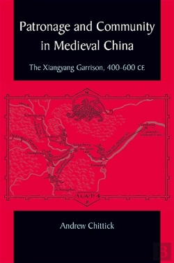 Bertrand.pt - Patronage And Community In Medieval China