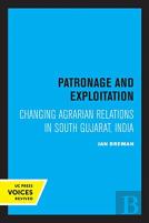 Patronage And Exploitation