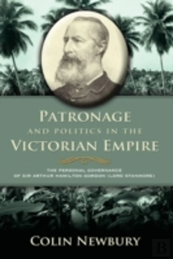 Bertrand.pt - Patronage And Politics In The Victorian
