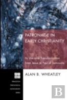 Patronage In Early Christianity