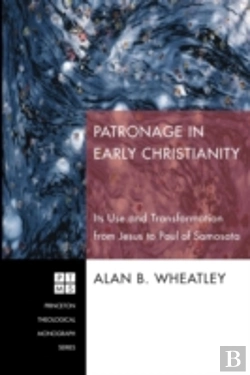 Bertrand.pt - Patronage In Early Christianity
