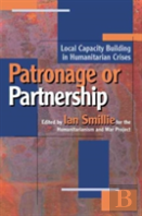 Patronage Or Partnership