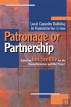 Bertrand.pt - Patronage Or Partnership