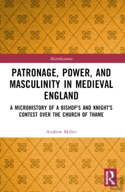 Bertrand.pt - Patronage, Power, And Masculinity In Medieval England