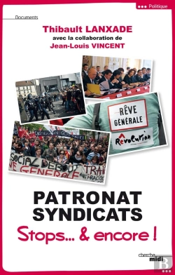Bertrand.pt - Patronat & Syndicats ; Stops & Encore !