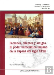 Patrones, Clientes Y Amigos