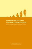 Patrones Culturales Y Sociedad Contemporanea