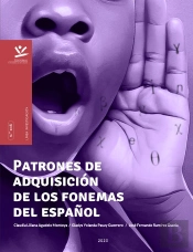 Patrones De Adquisición De Los Fonemas Del Español