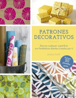 Bertrand.pt - Patrones Decorativos
