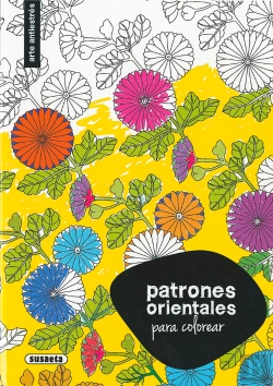 Bertrand.pt - Patrones Orientales Para Colorear