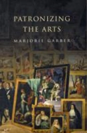 Patronizing The Arts