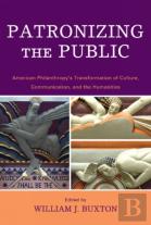 Patronizing The Public