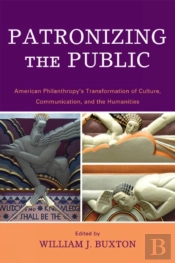 Patronizing The Public