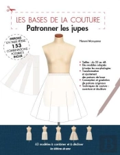 Patronner Les Jupes