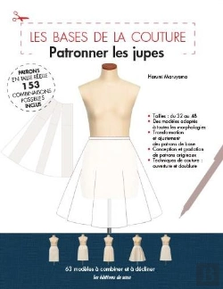 Bertrand.pt - Patronner Les Jupes