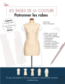 Bertrand.pt - Patronner Les Robes