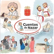 Patronos De Navarra, Los. Cuentos De Nazar