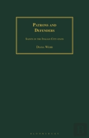 Patrons And Defenders