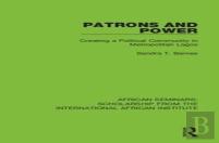 Patrons And Power