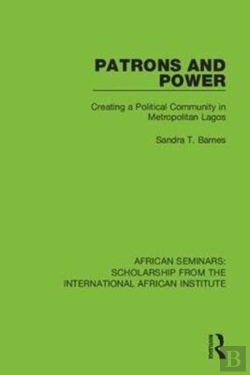 Bertrand.pt - Patrons And Power