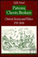 Patrons, Clients, Brokers