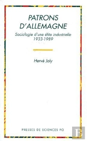 Patrons D Allemagne