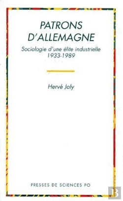 Bertrand.pt - Patrons D Allemagne