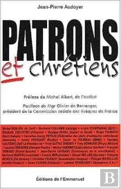 Patrons Et Chretiens