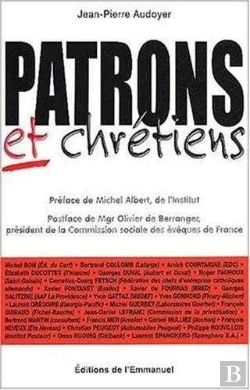Bertrand.pt - Patrons Et Chretiens