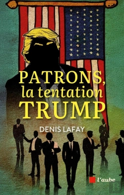 Bertrand.pt - Patrons, La Tentation Trump