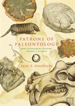 Bertrand.pt - Patrons Of Paleontology
