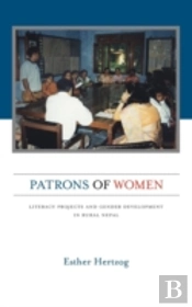 Patrons Of Women
