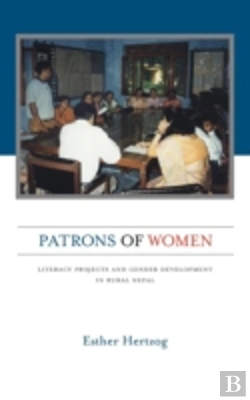 Bertrand.pt - Patrons Of Women