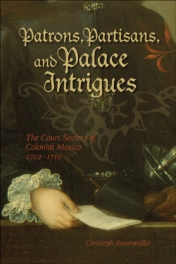 Bertrand.pt - Patrons, Partisans, And Palace Intrigues