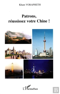 Bertrand.pt - Patrons, Réussissez Votre Chine !
